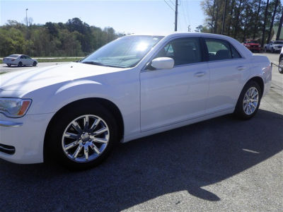 2013 Chrysler 300 Base