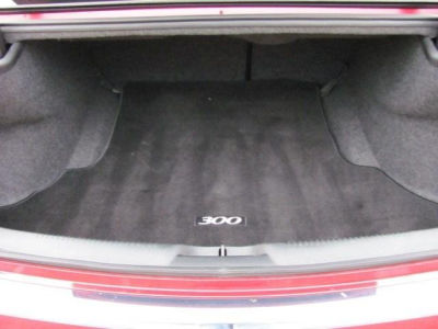 2012 Chrysler 300  300C