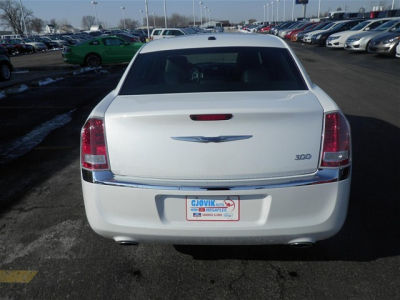 2013 Chrysler 300 Base