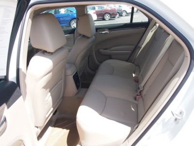 2013 Chrysler 300 Base