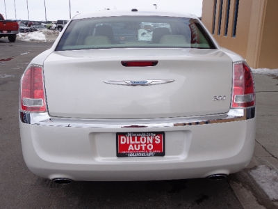 2012 Chrysler 300  Limited