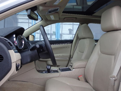 2012 Chrysler 300  Limited