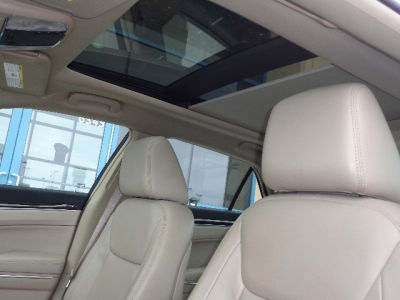 2012 Chrysler 300  Limited