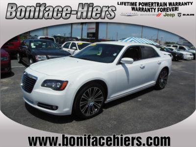 2013 Chrysler 300  S