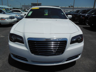 2013 Chrysler 300 S