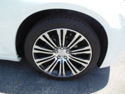 2013 Chrysler 300 S