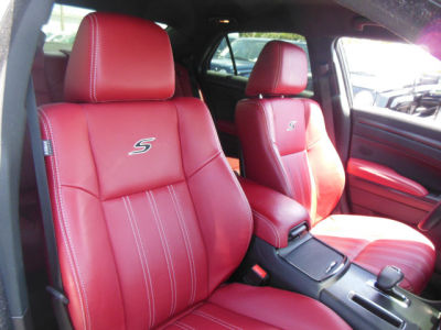 2013 Chrysler 300 S