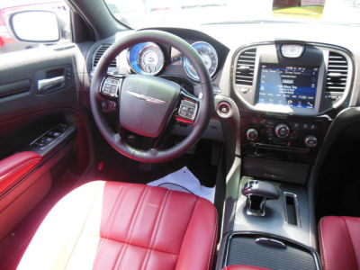 2013 Chrysler 300 S