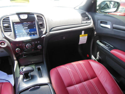 2013 Chrysler 300 S