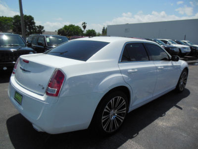 2013 Chrysler 300 S