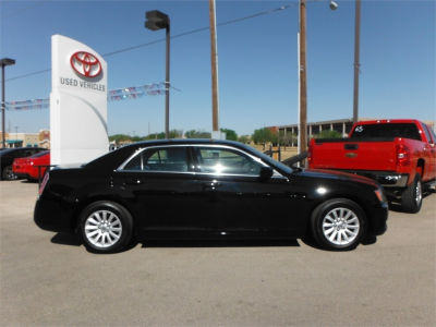 2013 Chrysler 300  Base