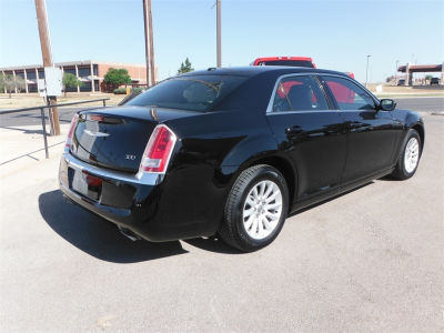 2013 Chrysler 300  Base