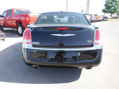 2013 Chrysler 300  Base