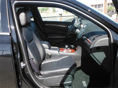 2013 Chrysler 300  Base
