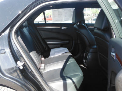 2013 Chrysler 300  Base