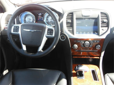 2013 Chrysler 300  Base