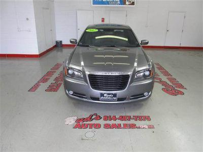 2012 Chrysler 300 S V6