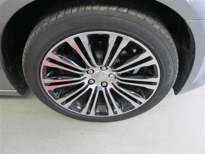 2012 Chrysler 300 S V6