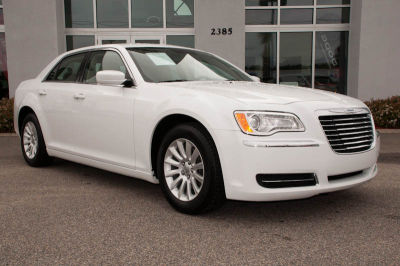 2013 Chrysler 300  Base