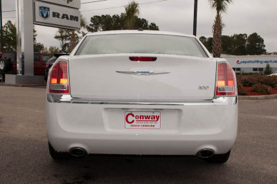 2013 Chrysler 300 Base
