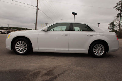 2013 Chrysler 300 Base