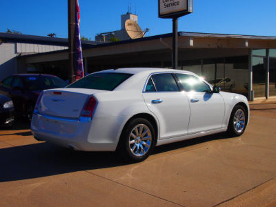 2012 Chrysler 300 Limited