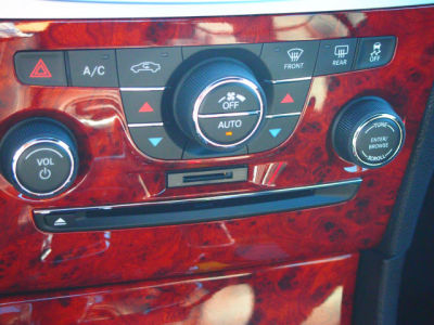 2012 Chrysler 300 Limited