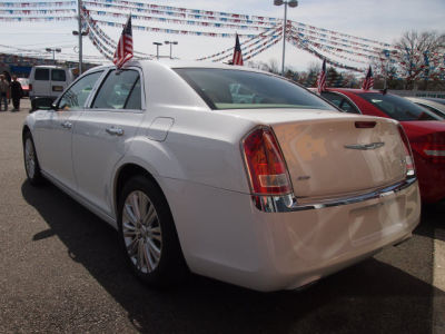 2012 Chrysler 300  Limited