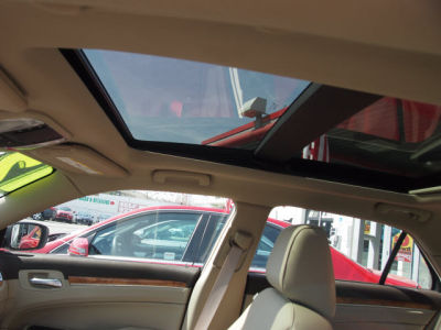 2012 Chrysler 300  Limited