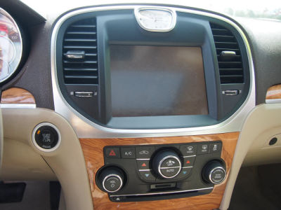 2012 Chrysler 300  Limited