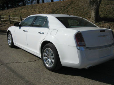 2012 Chrysler 300  Limited