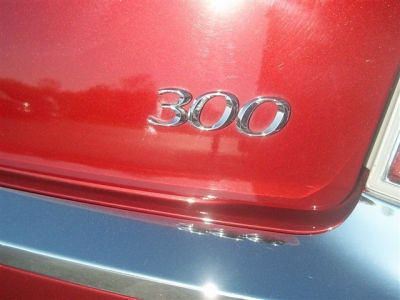 2012 Chrysler 300 Limited