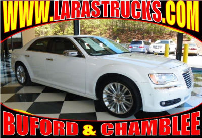 2011 Chrysler 300  Limited