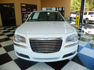 2011 Chrysler 300  Limited
