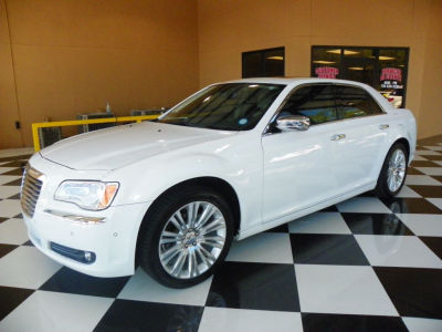 2011 Chrysler 300  Limited
