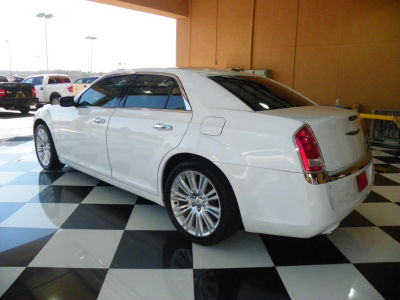 2011 Chrysler 300  Limited
