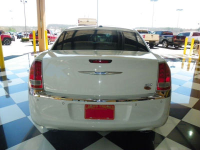 2011 Chrysler 300  Limited