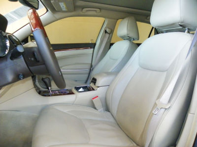 2011 Chrysler 300  Limited