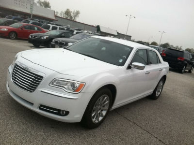 2011 Chrysler 300  Limited