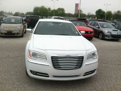 2011 Chrysler 300  Limited
