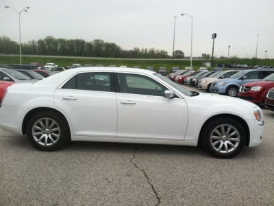 2011 Chrysler 300  Limited