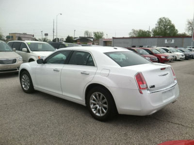 2011 Chrysler 300  Limited