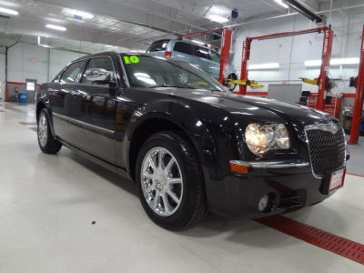 2010 Chrysler 300  Limited