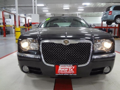 2010 Chrysler 300  Limited