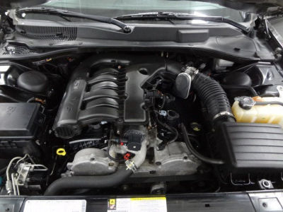 2010 Chrysler 300  Limited