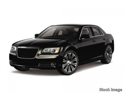 2012 Chrysler 300  S V6