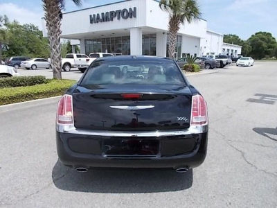2012 Chrysler 300 300C