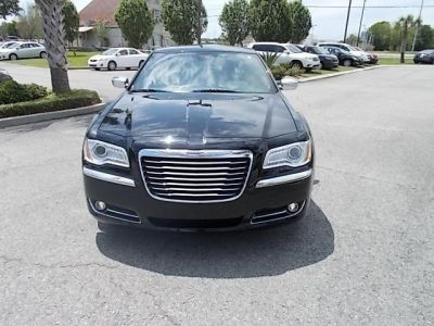2012 Chrysler 300 300C