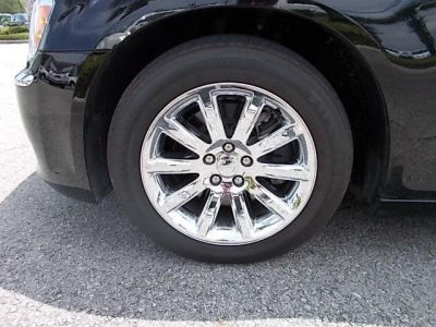 2012 Chrysler 300 300C