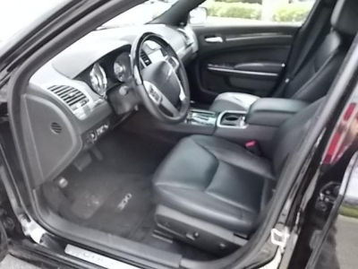 2012 Chrysler 300 300C
